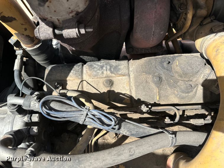 image for item OI9423 Dresser 530 wheel loader