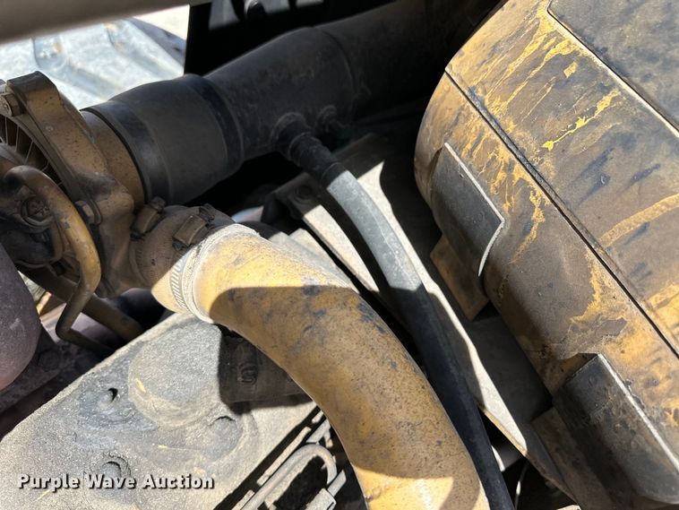 image for item OI9423 Dresser 530 wheel loader