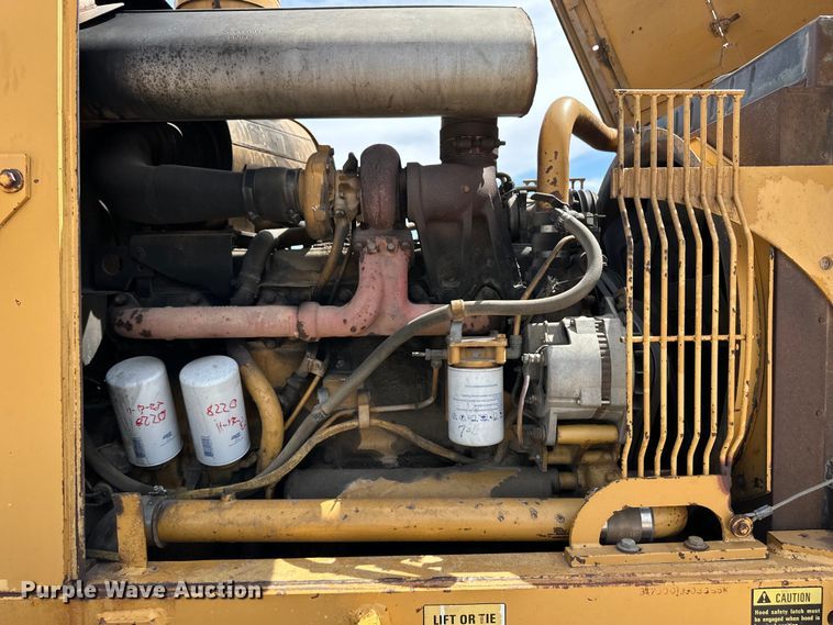 image for item OI9423 Dresser 530 wheel loader