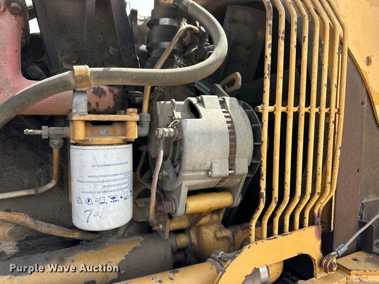 image for item OI9423 Dresser 530 wheel loader