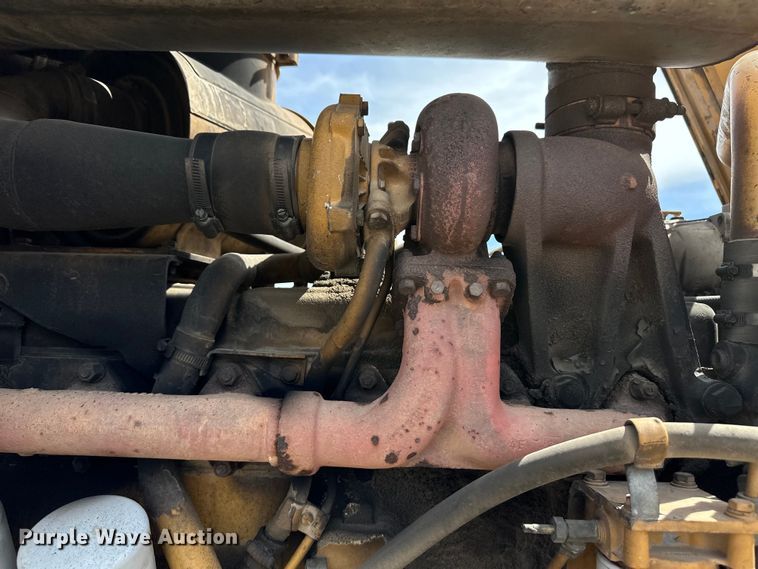 image for item OI9423 Dresser 530 wheel loader