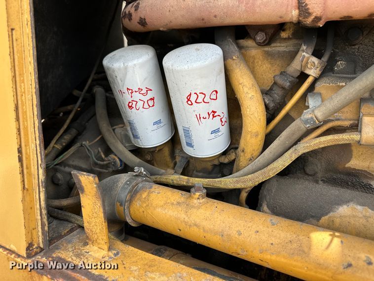 image for item OI9423 Dresser 530 wheel loader