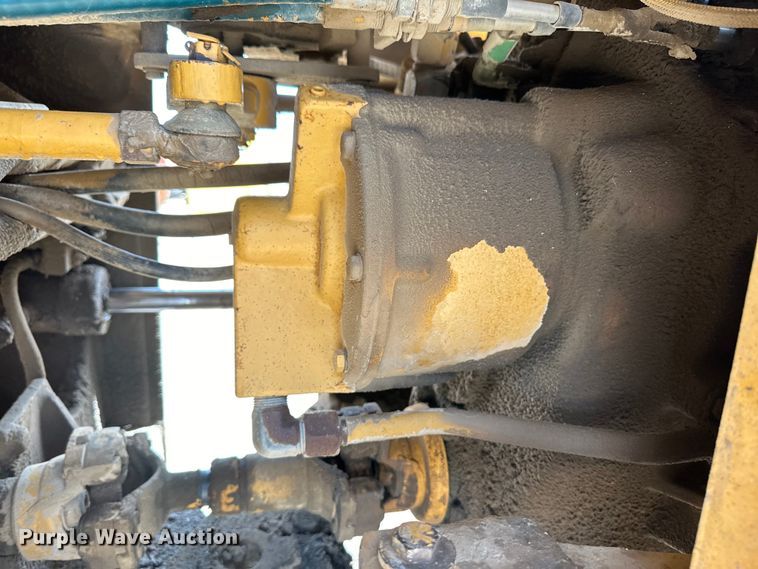 image for item OI9423 Dresser 530 wheel loader