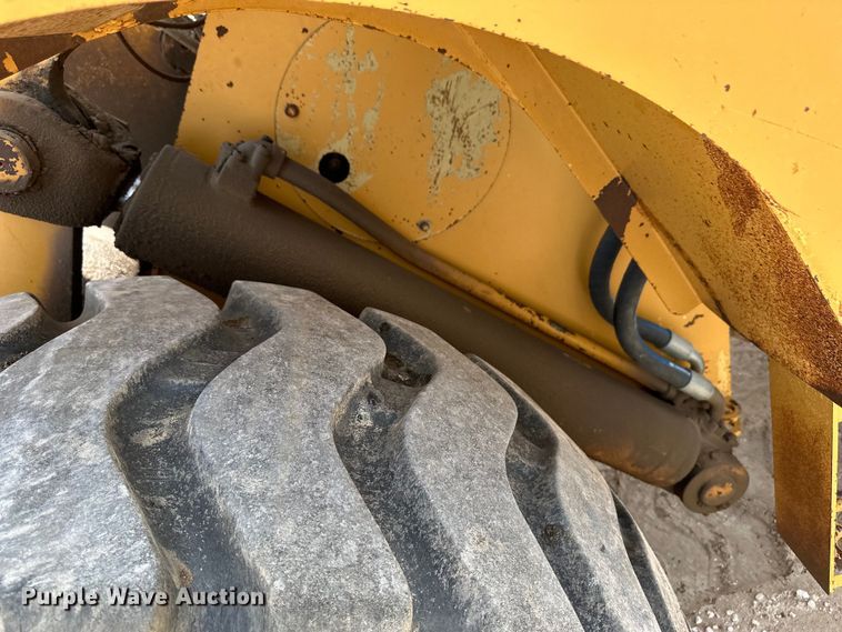 image for item OI9423 Dresser 530 wheel loader
