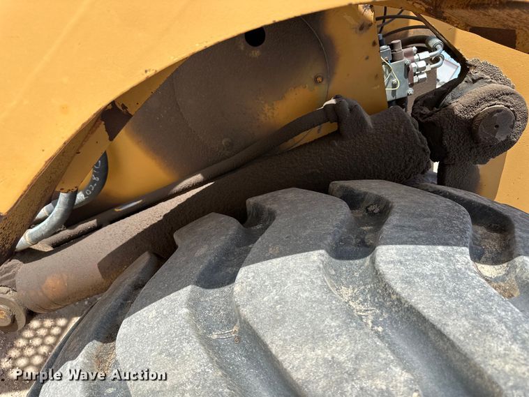 image for item OI9423 Dresser 530 wheel loader