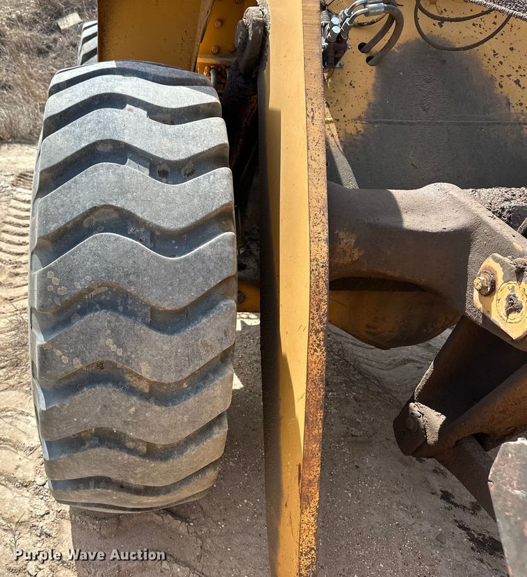 image for item OI9423 Dresser 530 wheel loader
