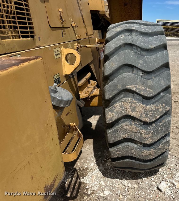 image for item OI9423 Dresser 530 wheel loader