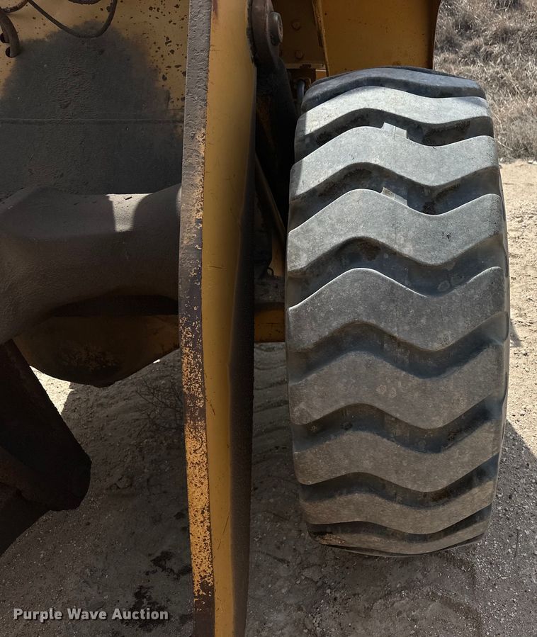 image for item OI9423 Dresser 530 wheel loader
