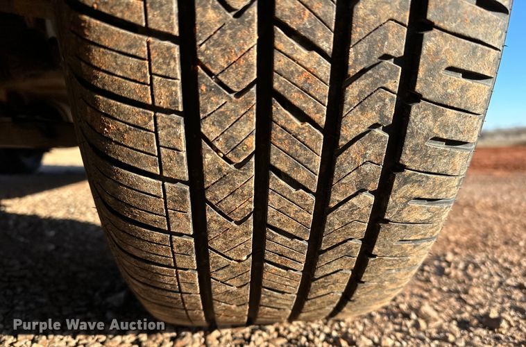 image for item OM9301 2017 Ford Explorer Police Interceptor SUV