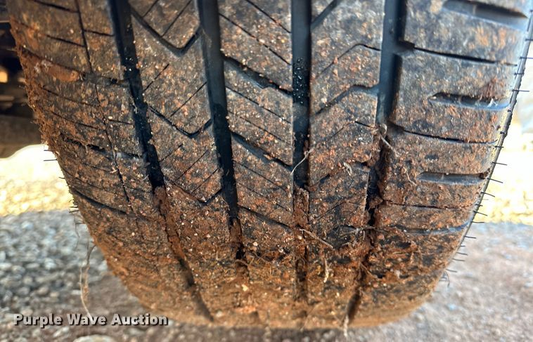 image for item OM9301 2017 Ford Explorer Police Interceptor SUV