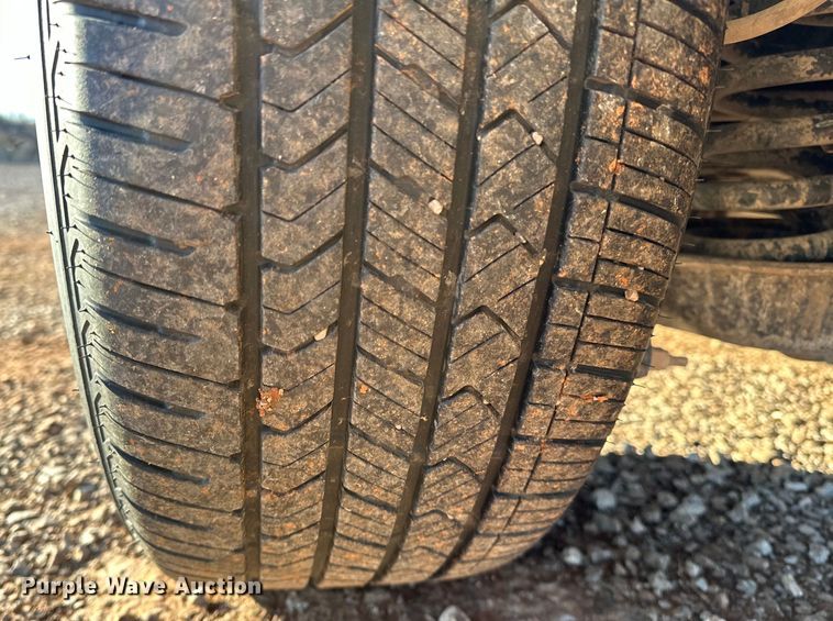 image for item OM9301 2017 Ford Explorer Police Interceptor SUV