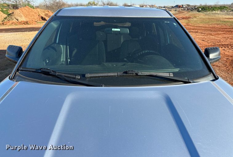 image for item OM9302 2018 Ford Explorer Police Interceptor SUV