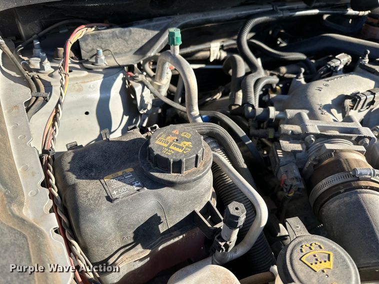 image for item OM9302 2018 Ford Explorer Police Interceptor SUV