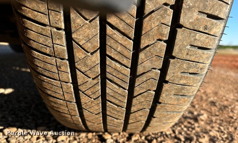 image for item OM9302 2018 Ford Explorer Police Interceptor SUV