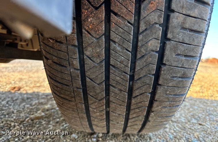 image for item OM9302 2018 Ford Explorer Police Interceptor SUV