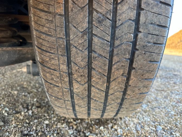 image for item OM9302 2018 Ford Explorer Police Interceptor SUV