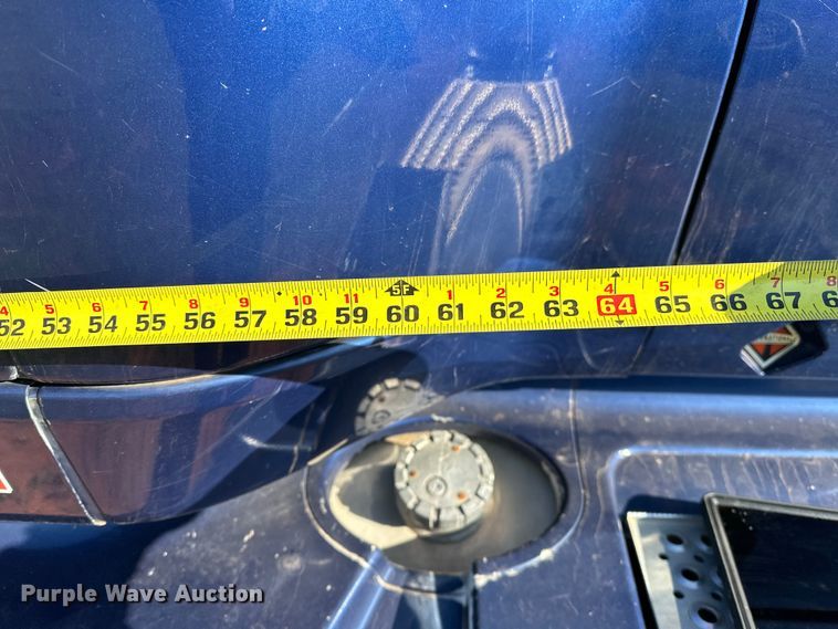 image for item OM9303 2012 International  ProStar Eagle  semi truck