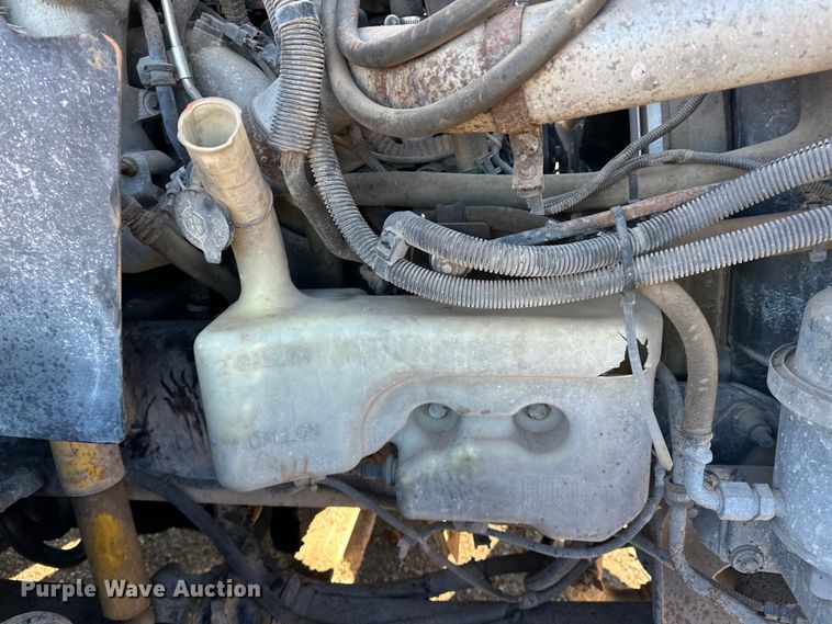 image for item OM9303 2012 International  ProStar Eagle  semi truck