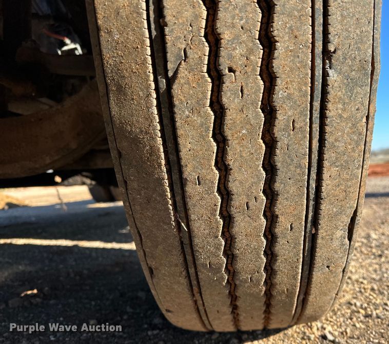 image for item OM9303 2012 International  ProStar Eagle  semi truck