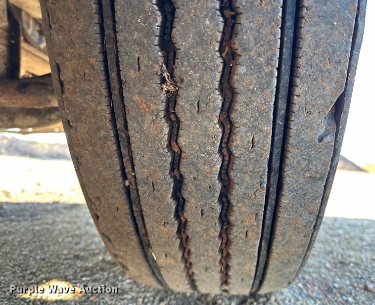 image for item OM9303 2012 International  ProStar Eagle  semi truck