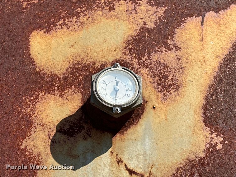 image for item OM9311 Storage tank