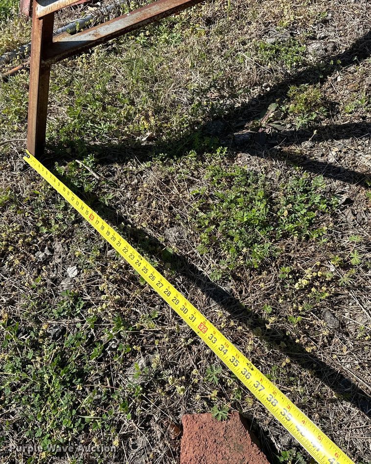 image for item OM9311 Storage tank