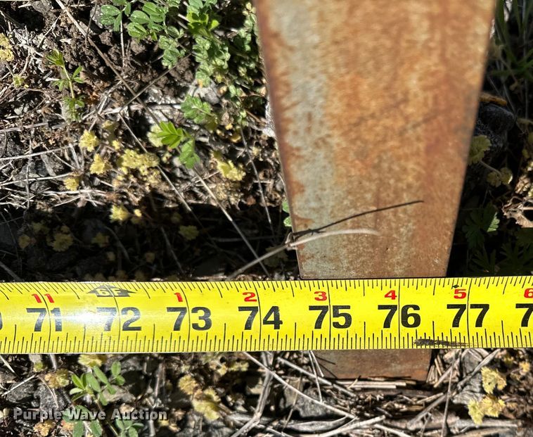 image for item OM9311 Storage tank