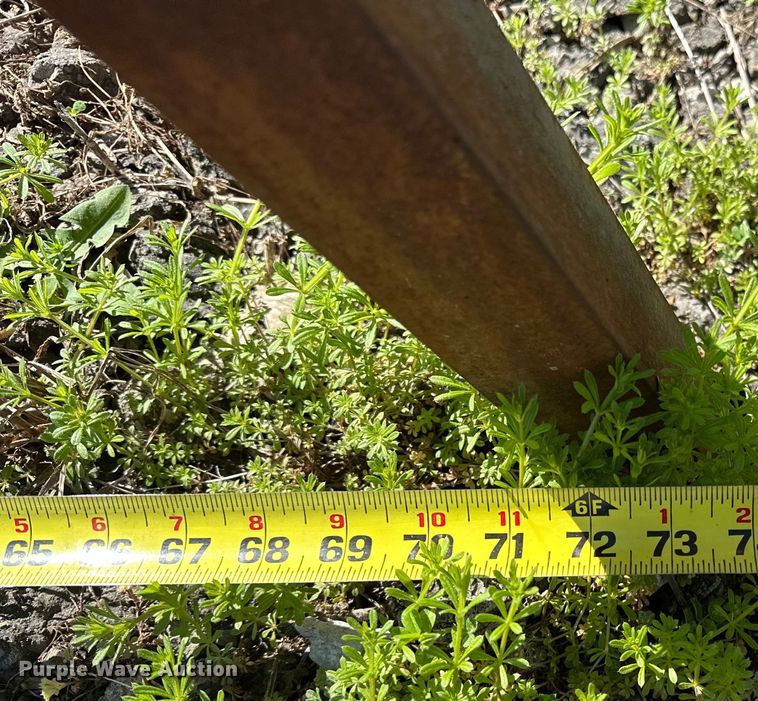 image for item OM9311 Storage tank