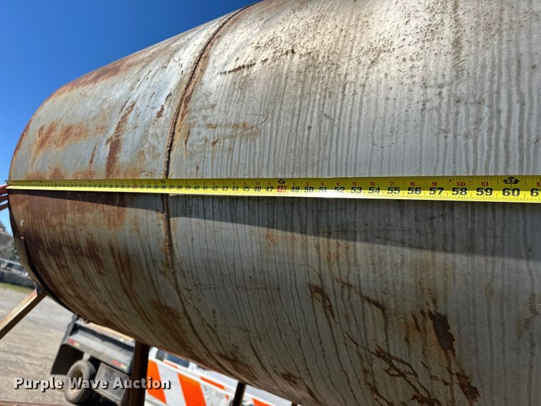 image for item OM9311 Storage tank