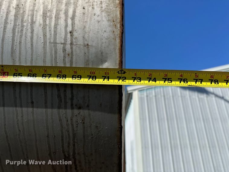 image for item OM9311 Storage tank