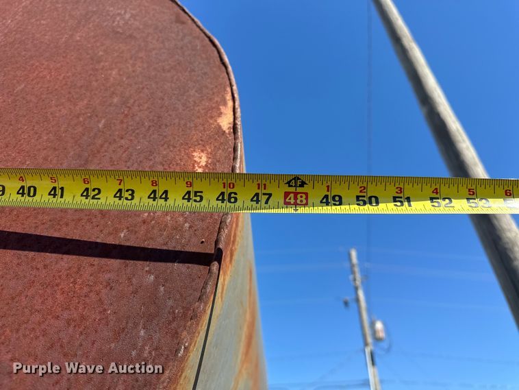 image for item OM9311 Storage tank