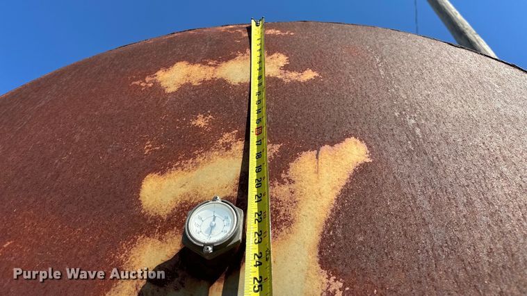 image for item OM9311 Storage tank