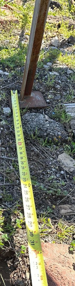 image for item OM9312 Fuel tank