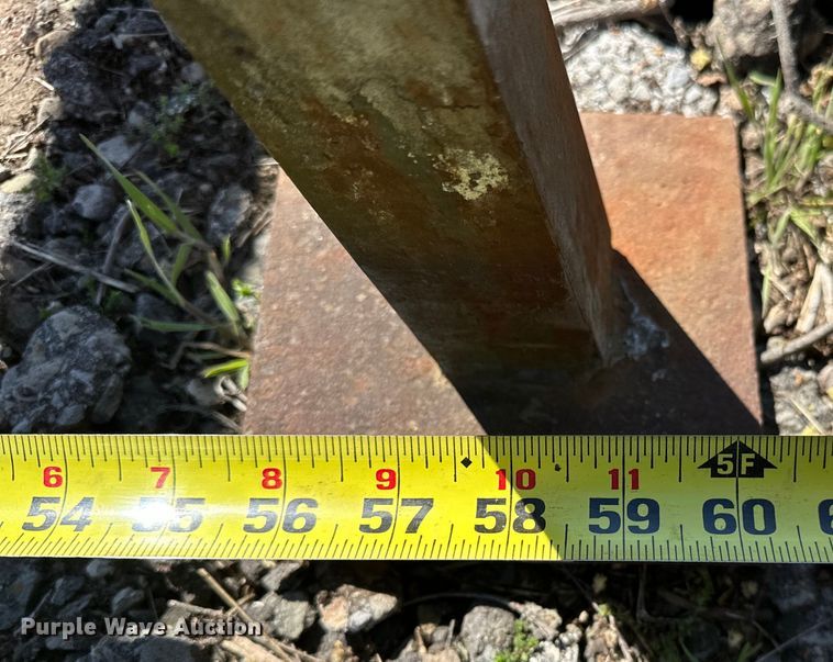 image for item OM9312 Fuel tank