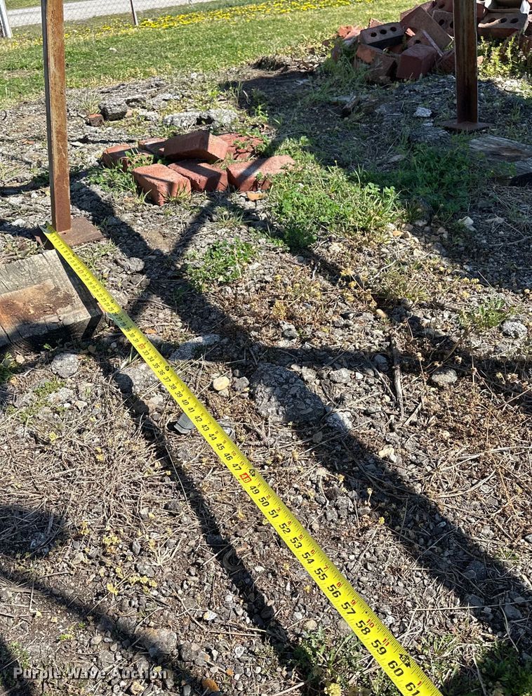 image for item OM9312 Fuel tank