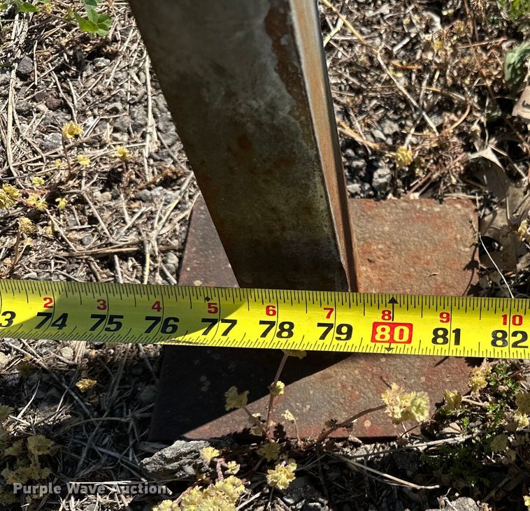 image for item OM9312 Fuel tank