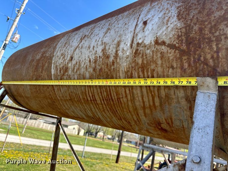 image for item OM9312 Fuel tank