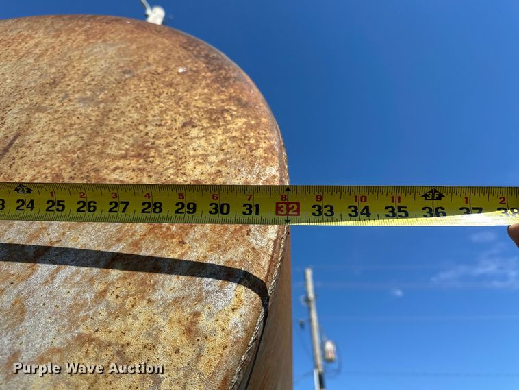 image for item OM9312 Fuel tank