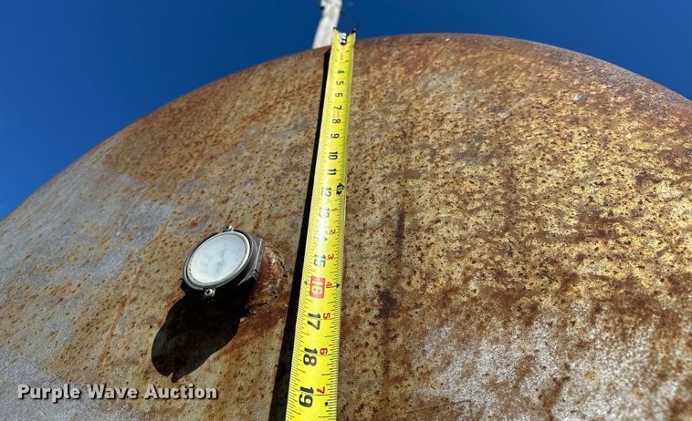 image for item OM9312 Fuel tank