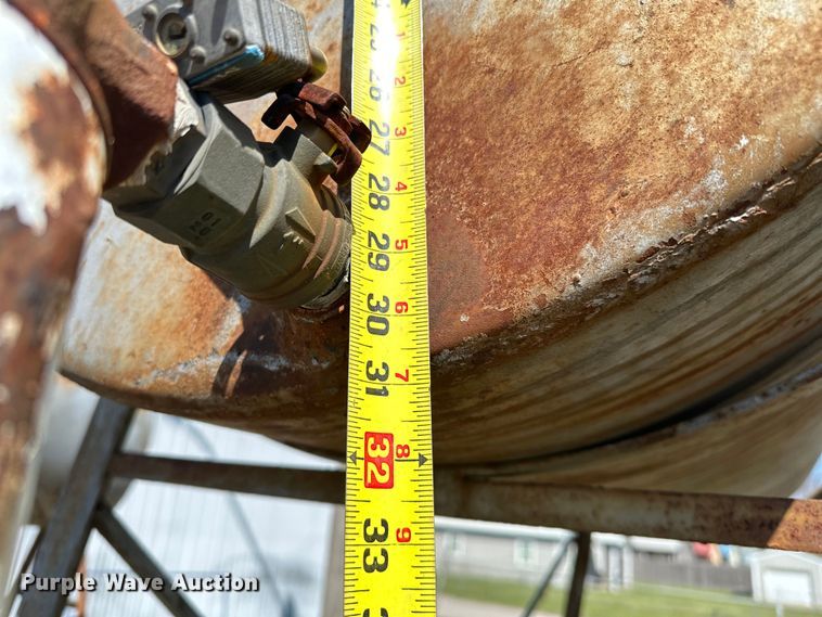 image for item OM9312 Fuel tank