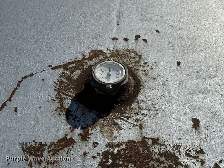 image for item OM9313 Fuel tank