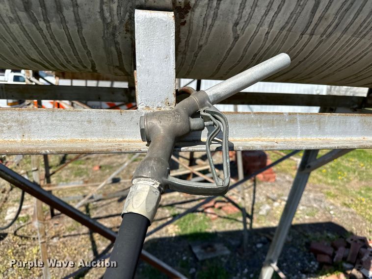 image for item OM9313 Fuel tank