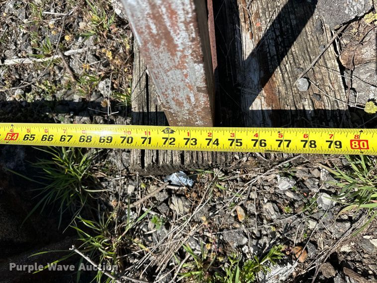 image for item OM9313 Fuel tank