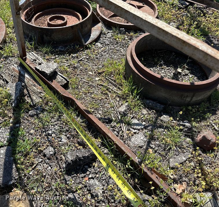 image for item OM9313 Fuel tank