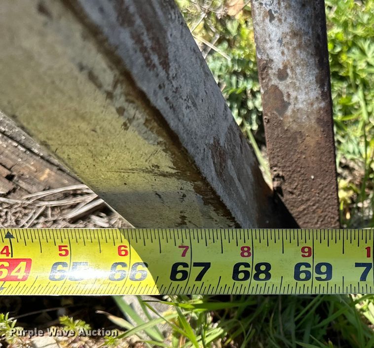 image for item OM9313 Fuel tank