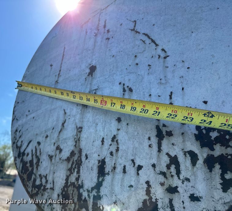 image for item OM9313 Fuel tank