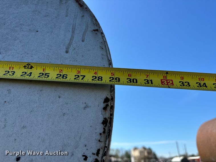 image for item OM9313 Fuel tank