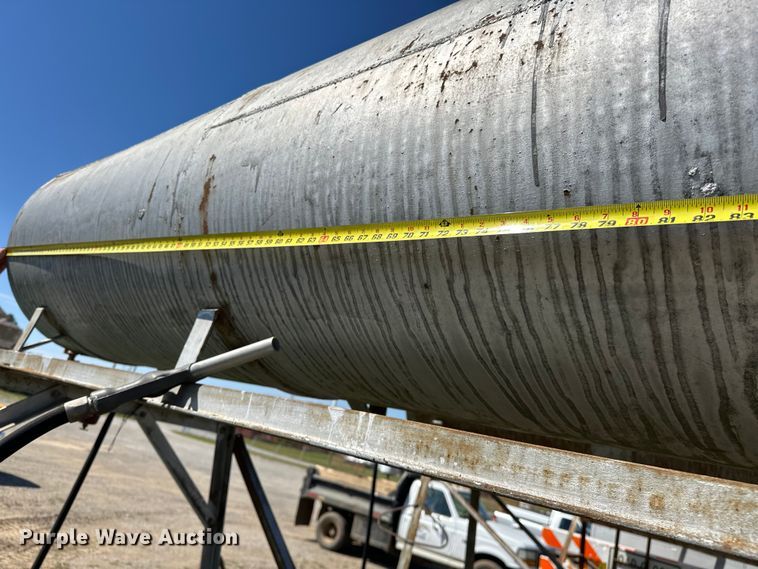 image for item OM9313 Fuel tank