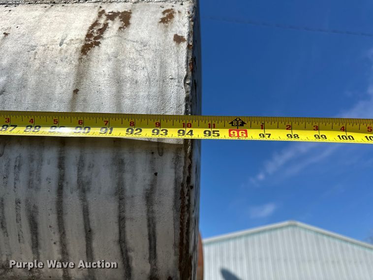 image for item OM9313 Fuel tank