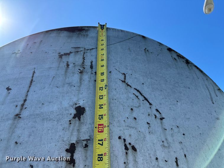 image for item OM9313 Fuel tank